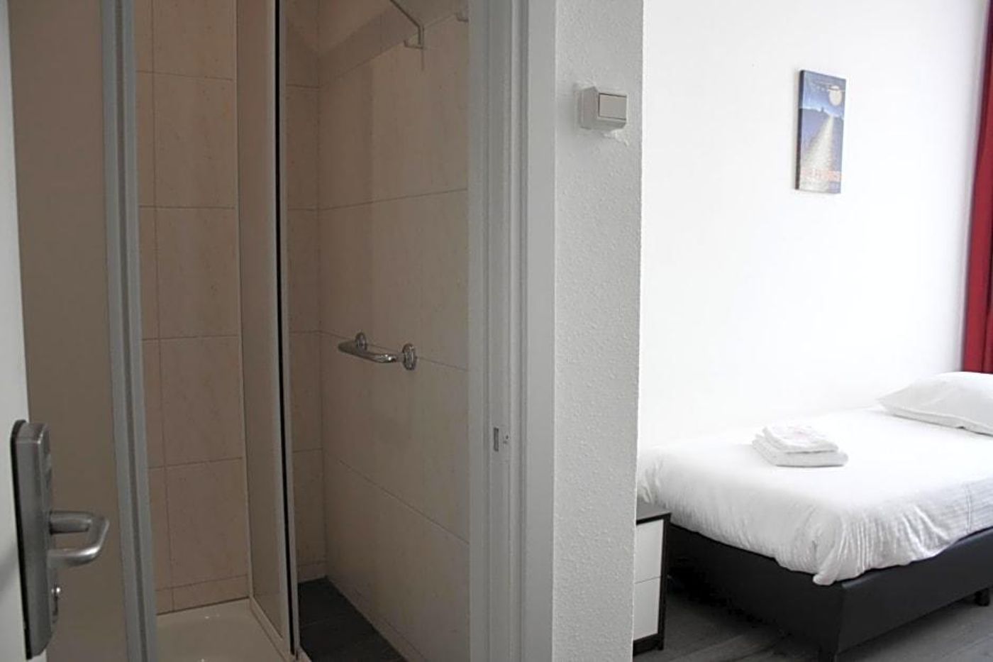 Benno-Netherlands-EINDHOVEN -General view-3