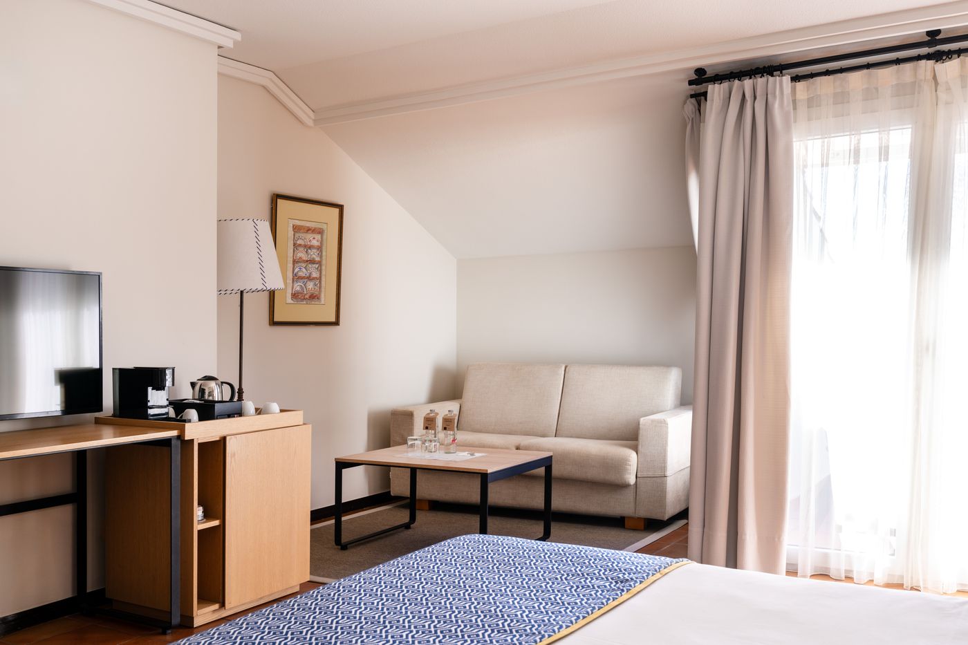 Parador-de-Malaga--Gibralfaro-Room-27