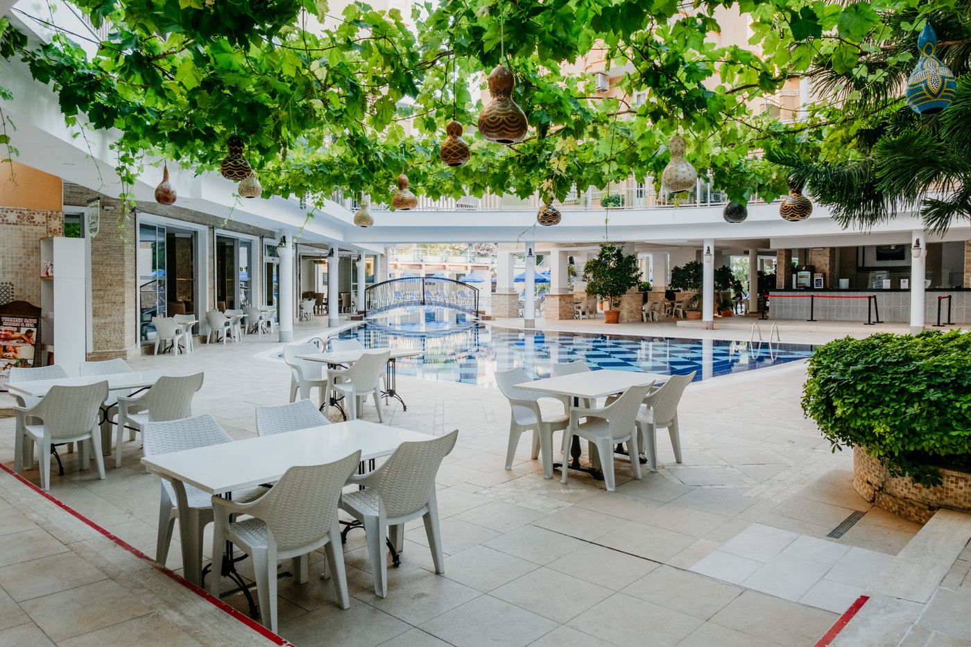 Tac Premier Hotel & Spa