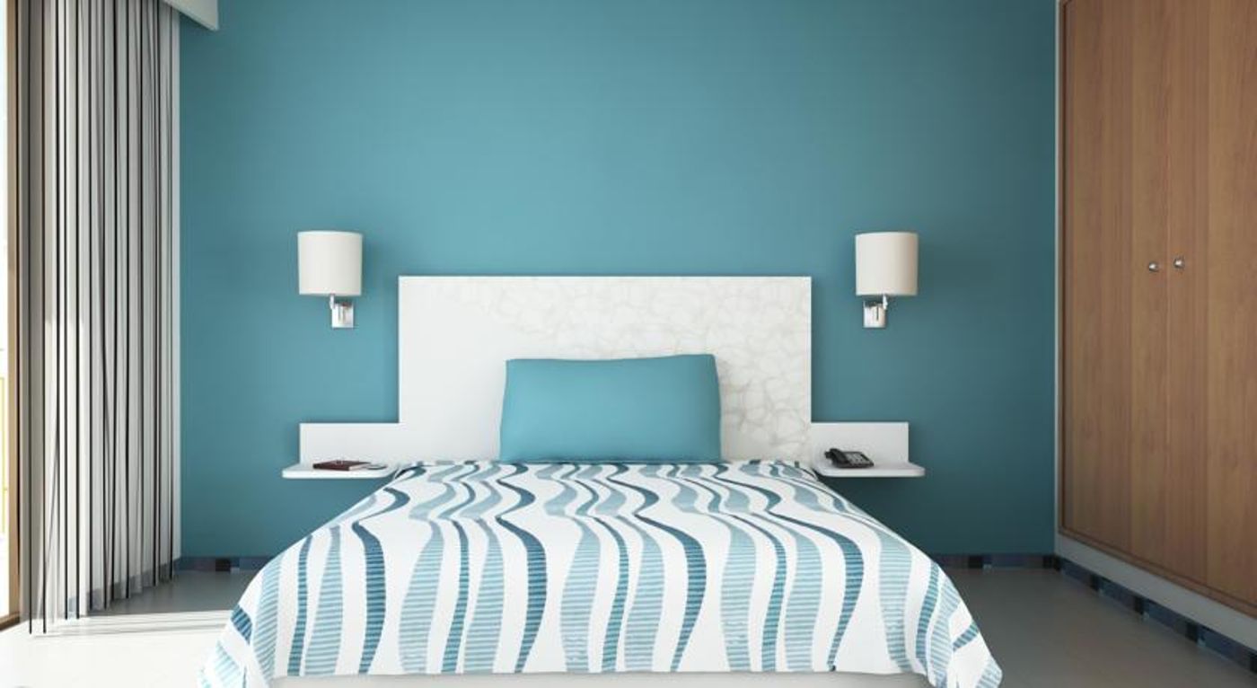 Hoposa Apartments Daina