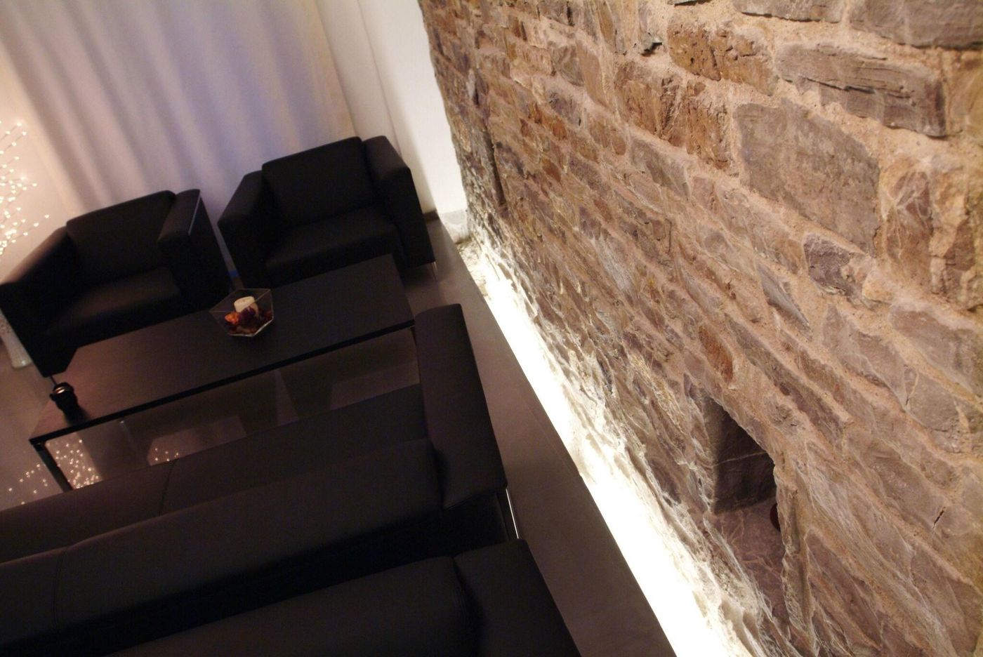 Urban Hotel Design-Italy-Trieste-Lobby-2