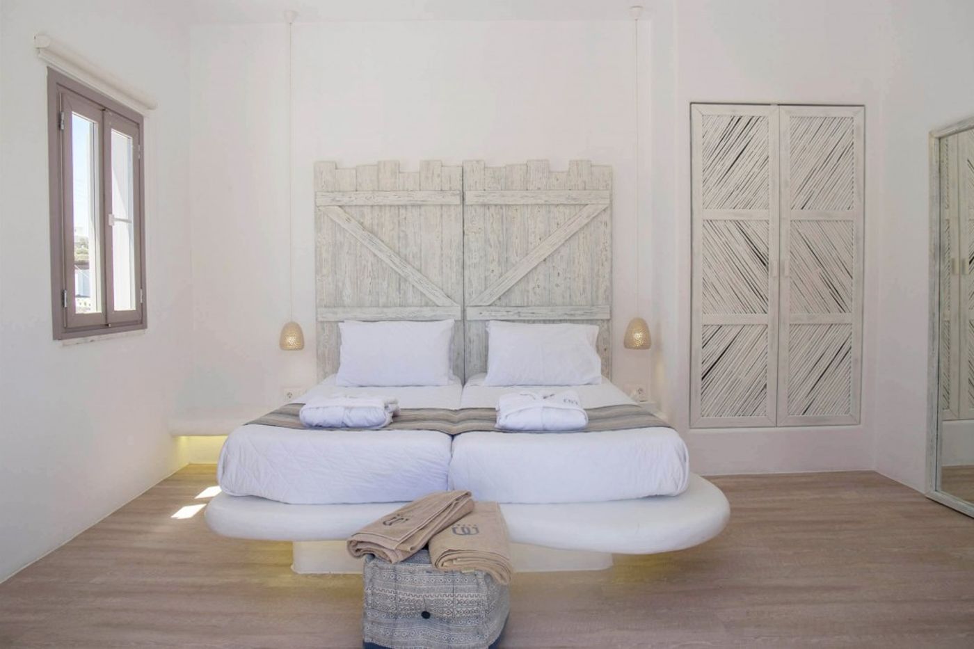 Three Shades Mykonos