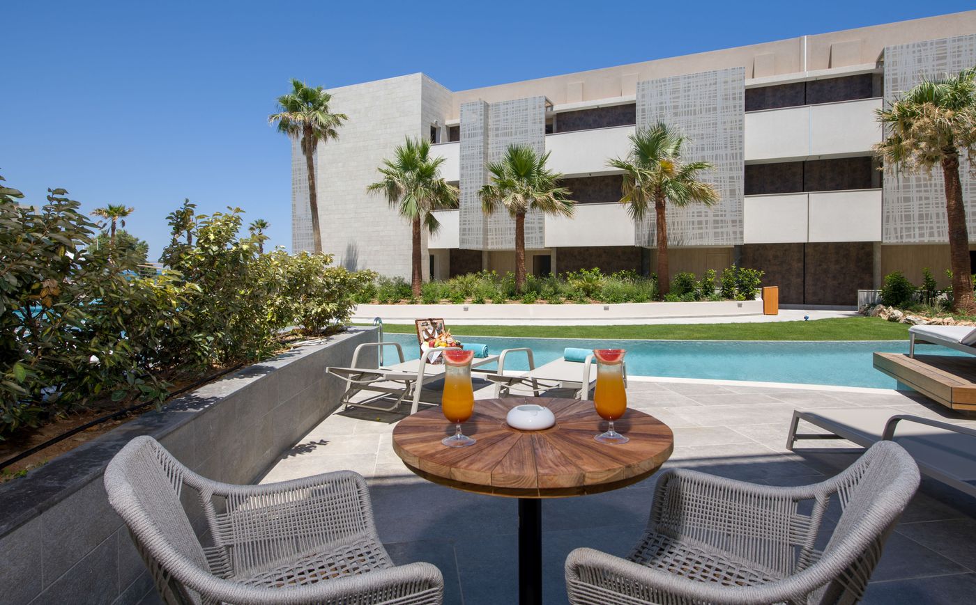 Amira Luxury Resort and Spa