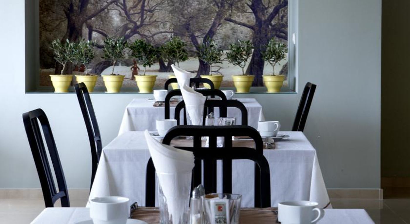 San Nicolas Boutique Hotel