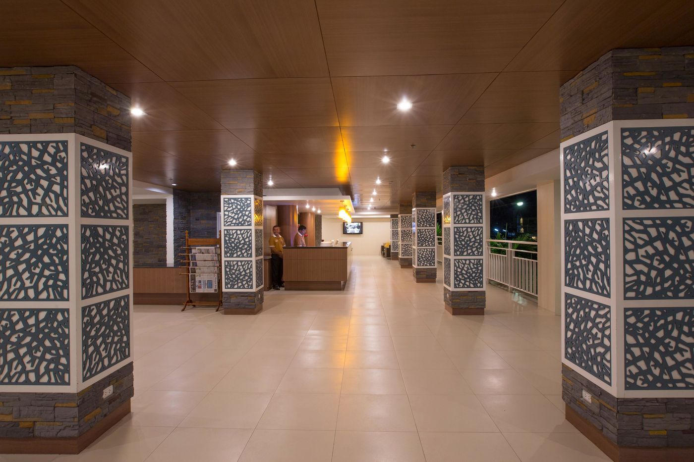 Chanalai Hillside Resort