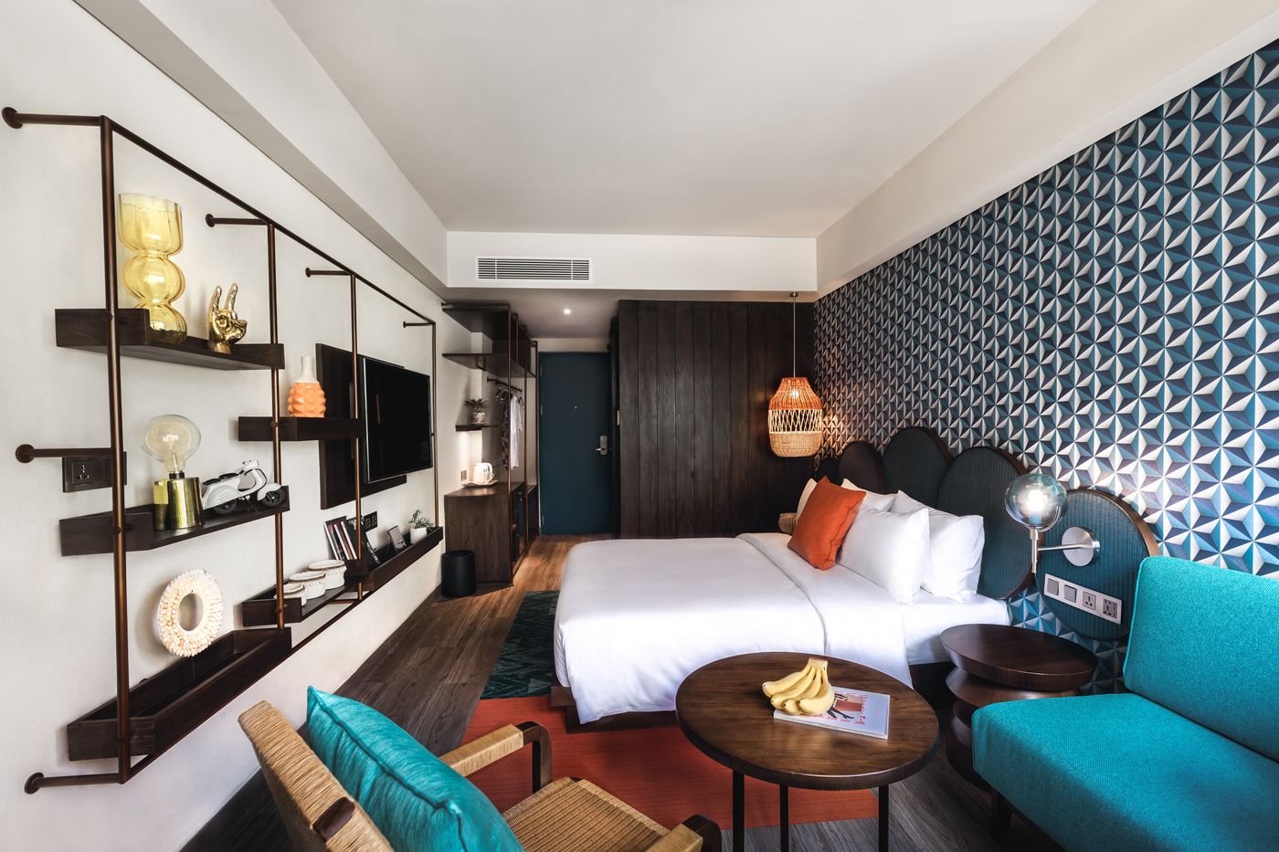 Mamaka By Ovolo-Indonesia-Badung-Room-7