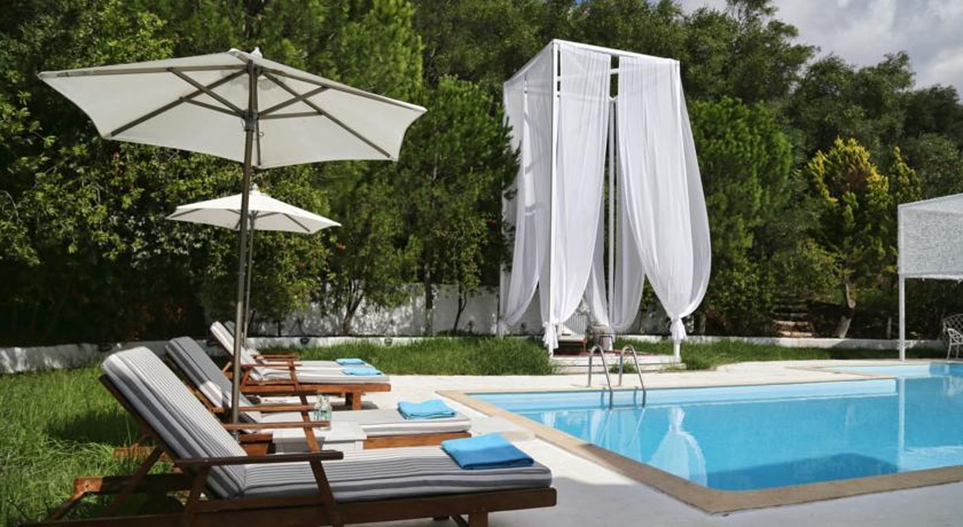 Racconto Boutique Hotel