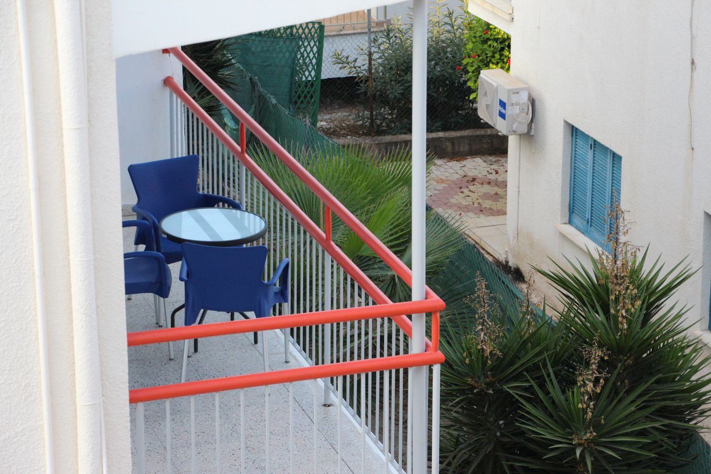 Green Bungalows Hotel Apartments