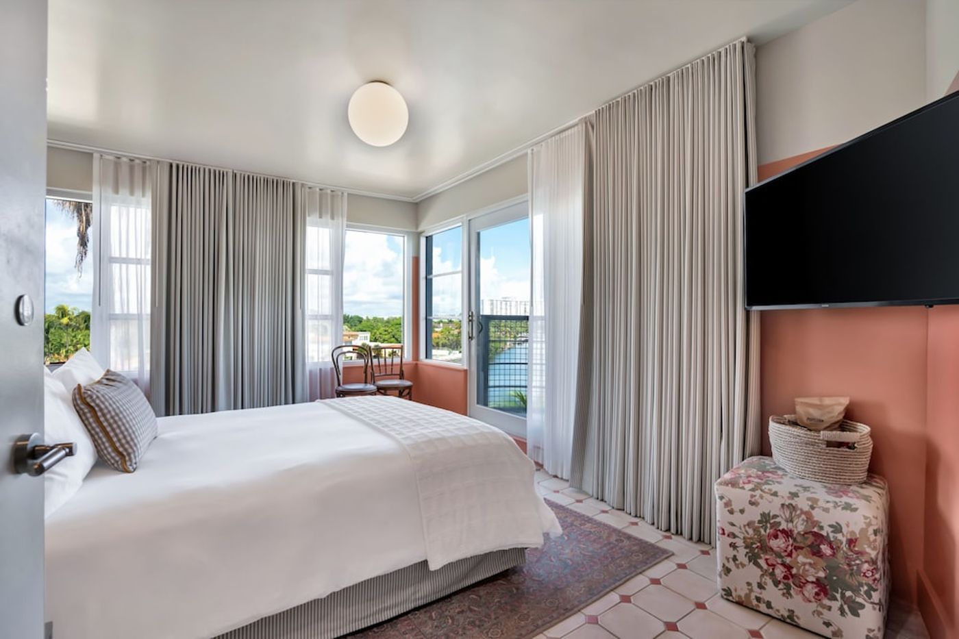 Hotel Trouvail Miami Beach - CF0BF6AF2397152FE0482A0B58D32129523E1AB5
