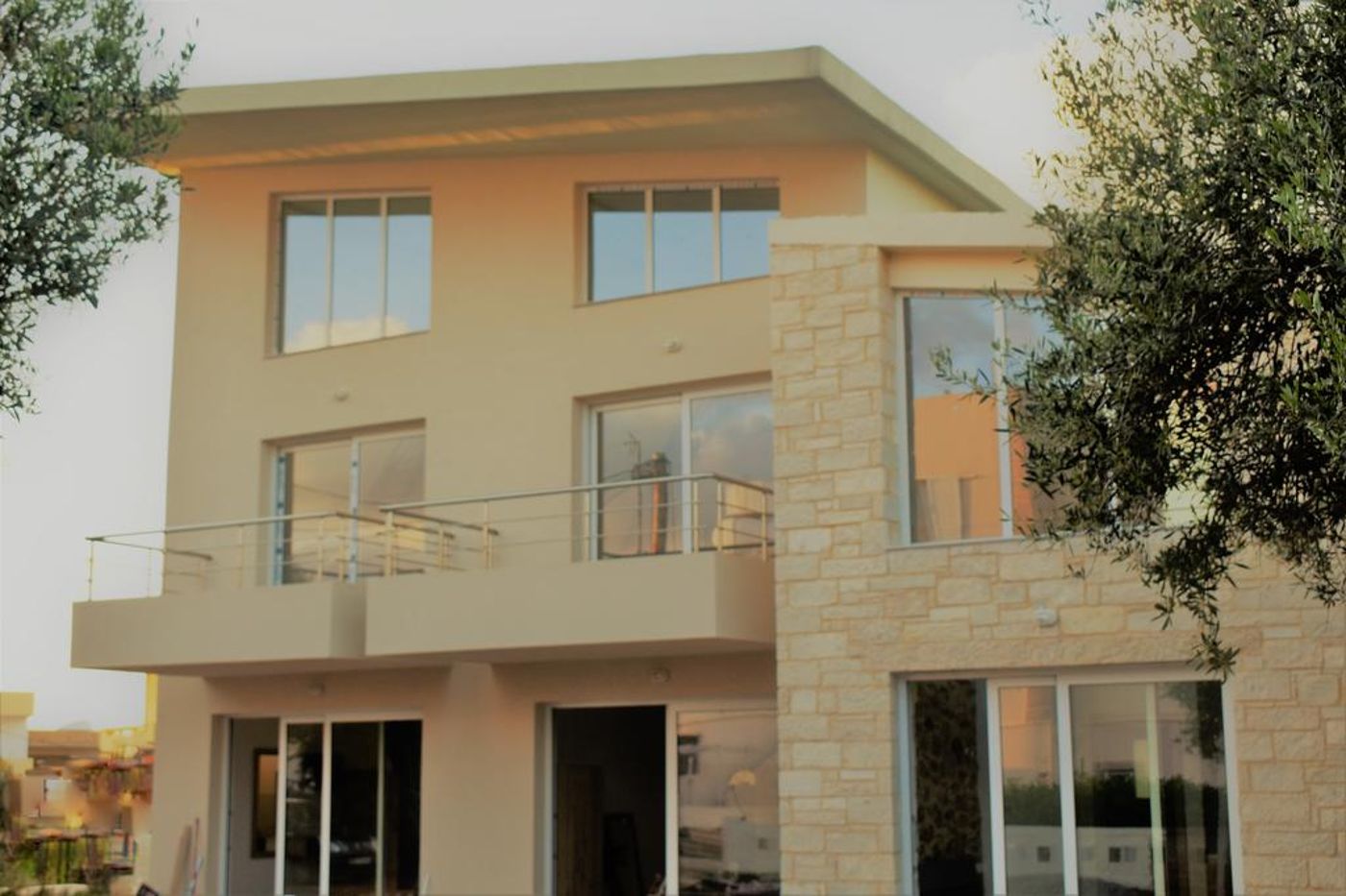 Cretan Mare Luxury Suites