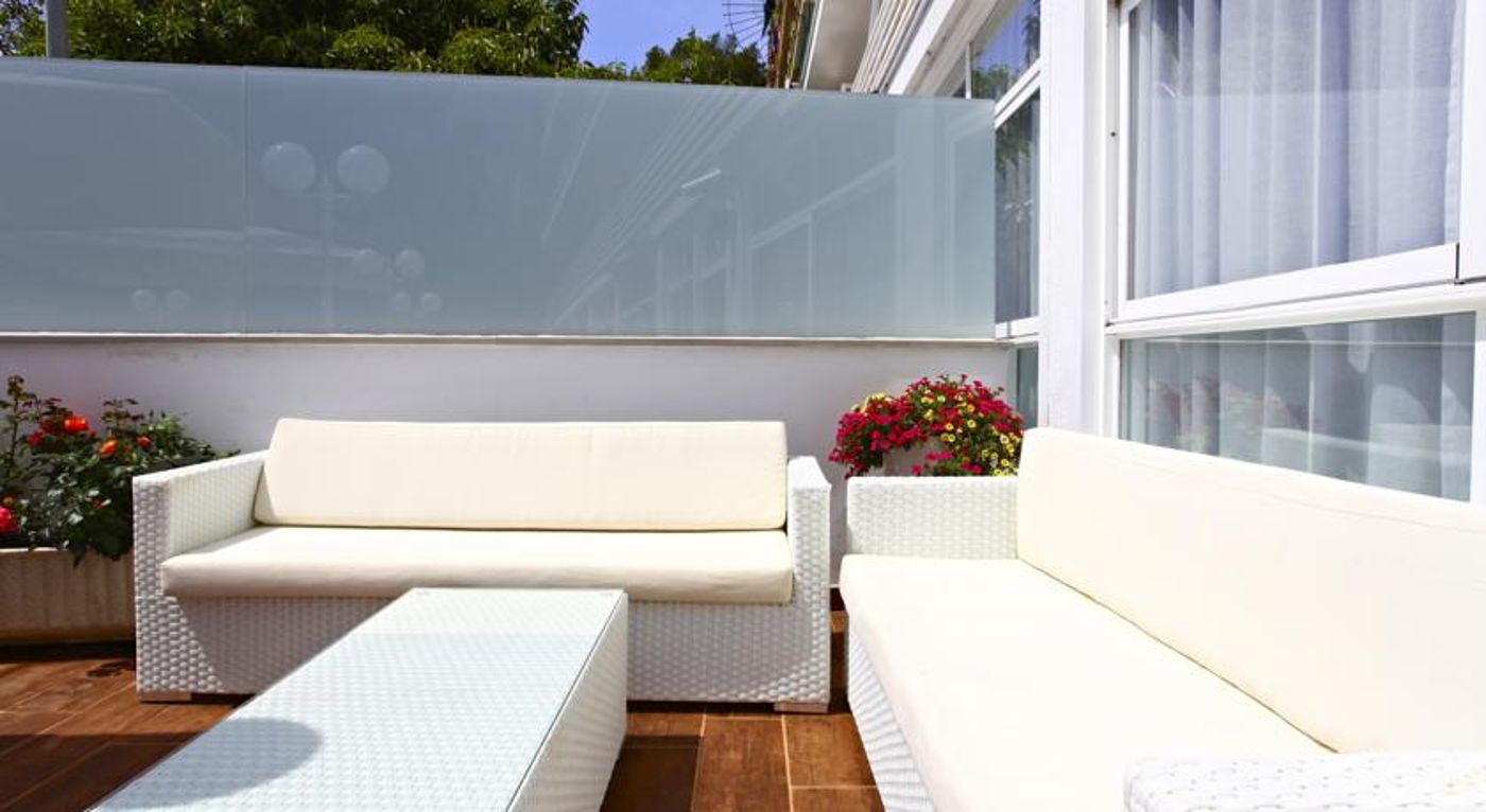 Hotel Joan Miró Museum