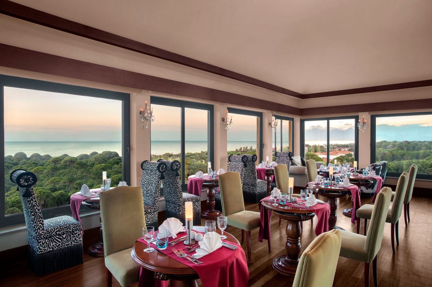 IC-Hotels-Green-Palace---Villas-Restaurant-55