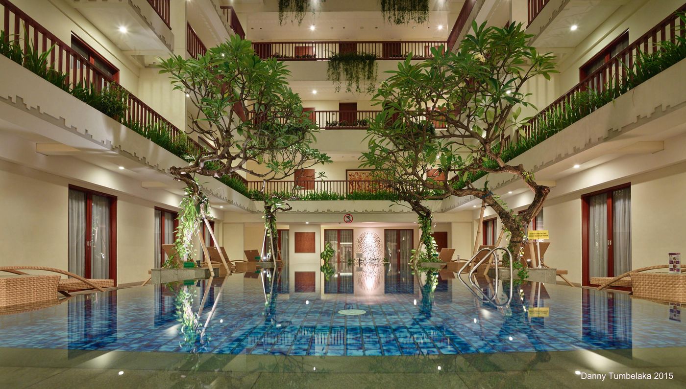 Sense Sunset Seminyak-Indonesia-SEMINYAK-General view-3