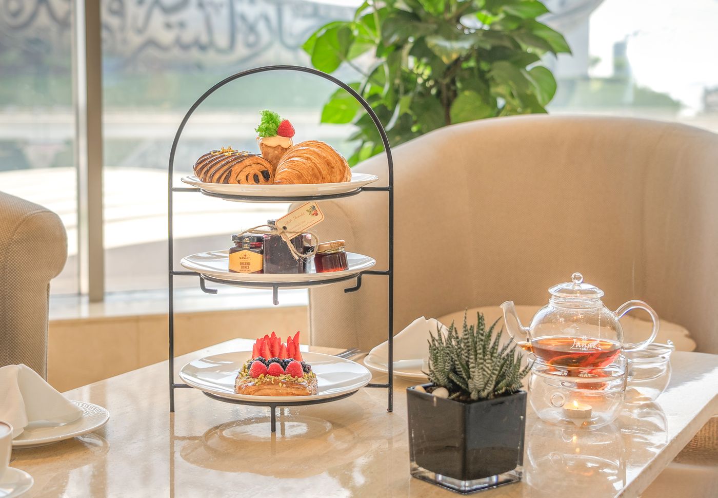 Millennium-Plaza-Downtown-Hotel-Restaurant-34