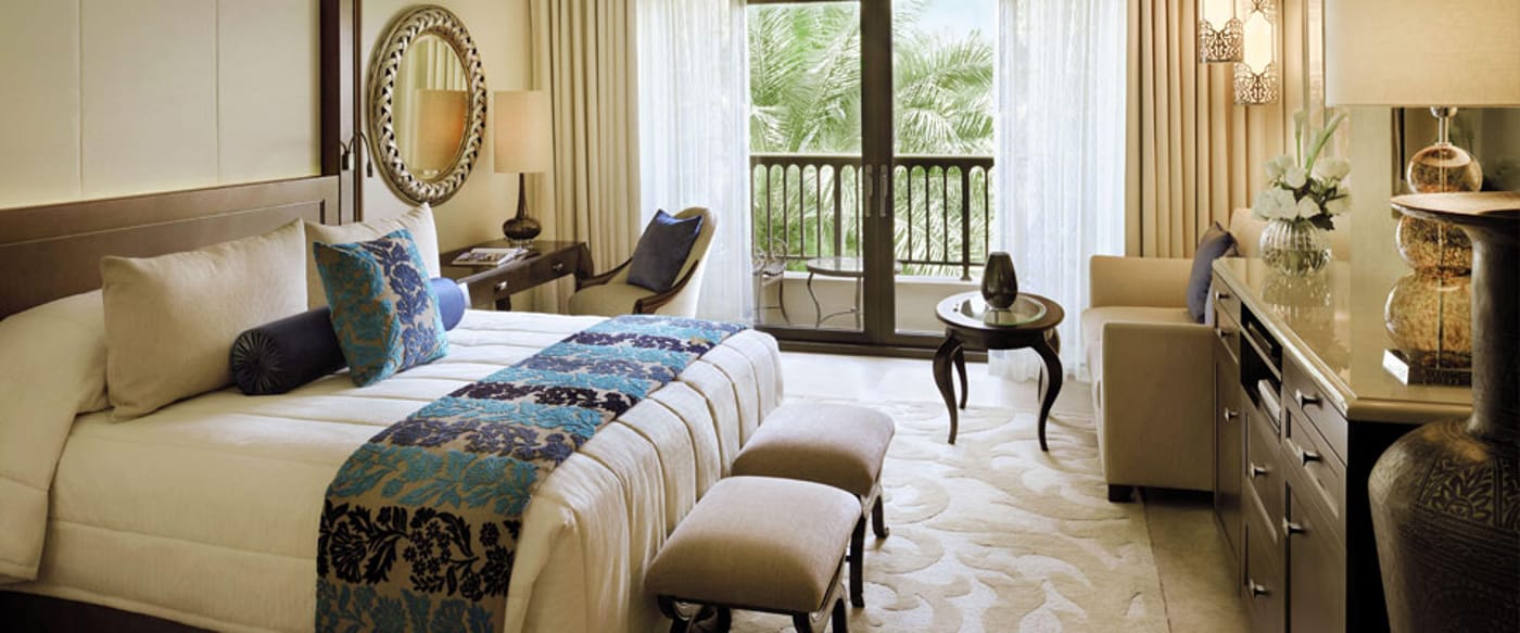 One & Only Royal Mirage - The Palace