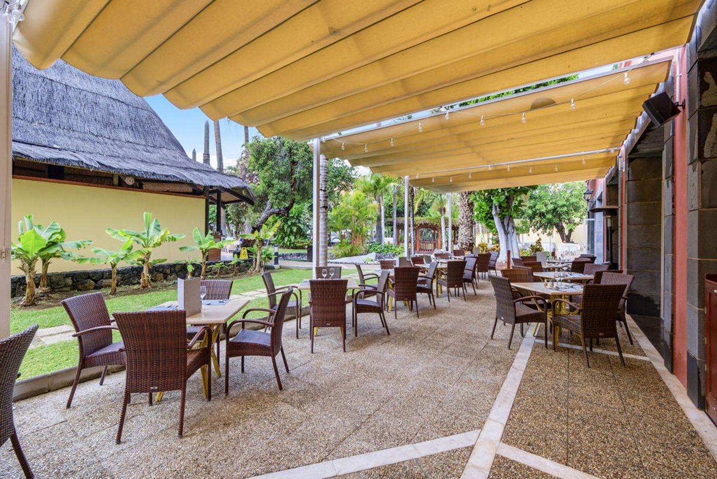 09.03.26 Bahia Principe Sunlight San Felipe