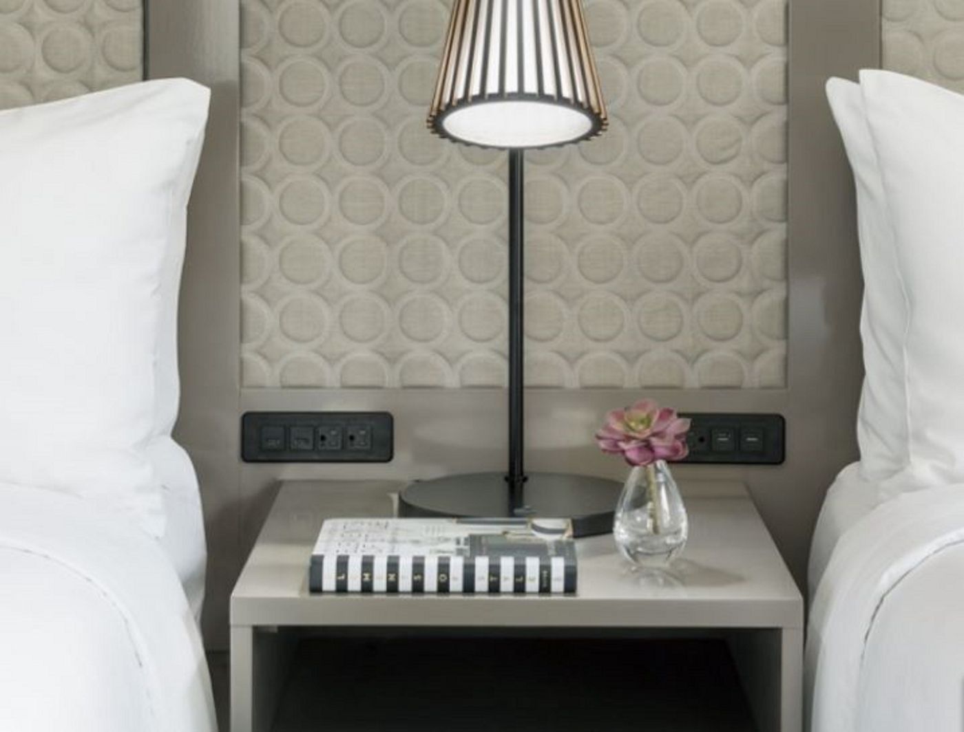  Standford Court Hotel - United States - SAN FRANCISCO - Room - 2