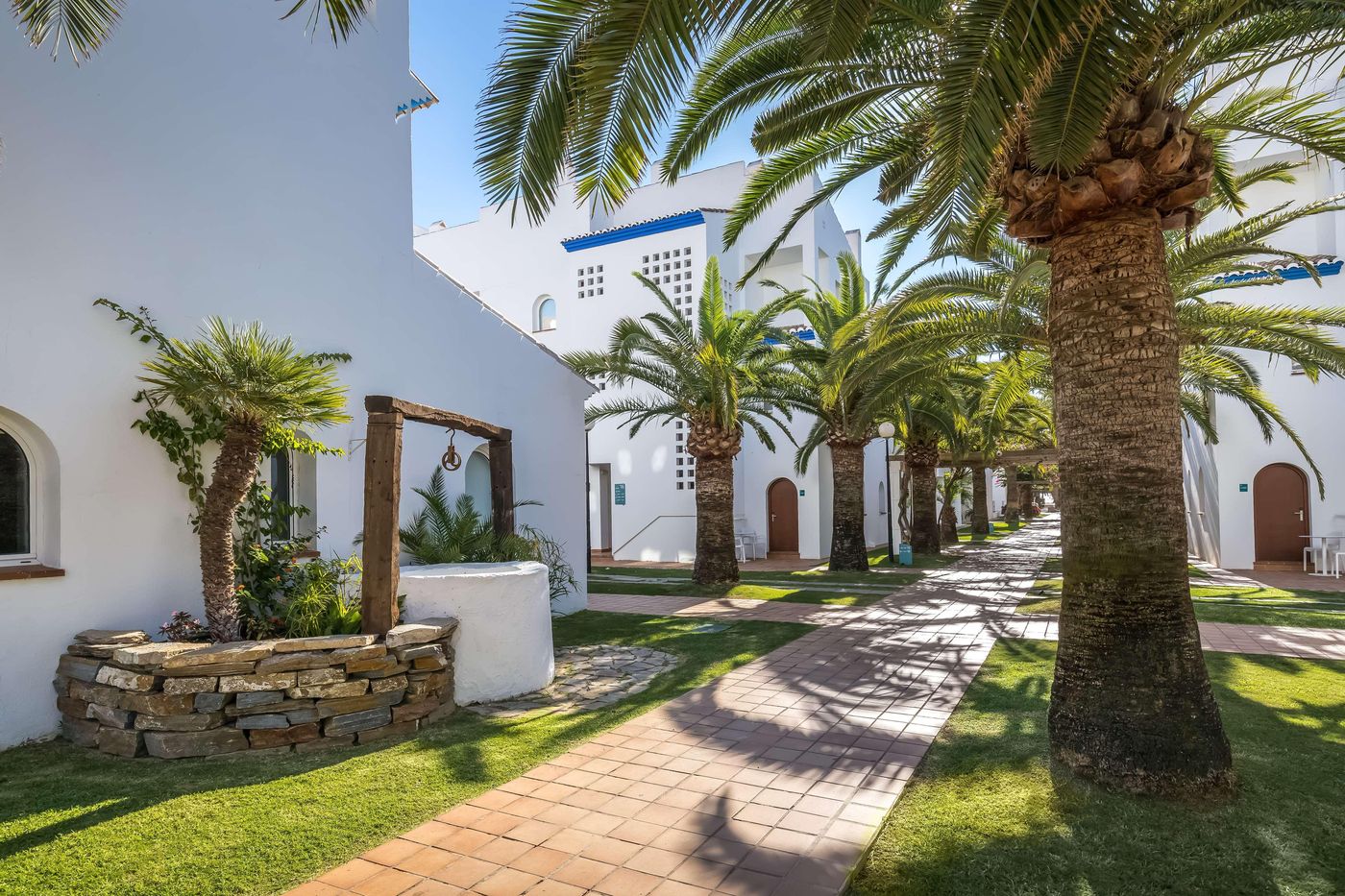 Occidental-Torremolinos-Playa-General-view-7