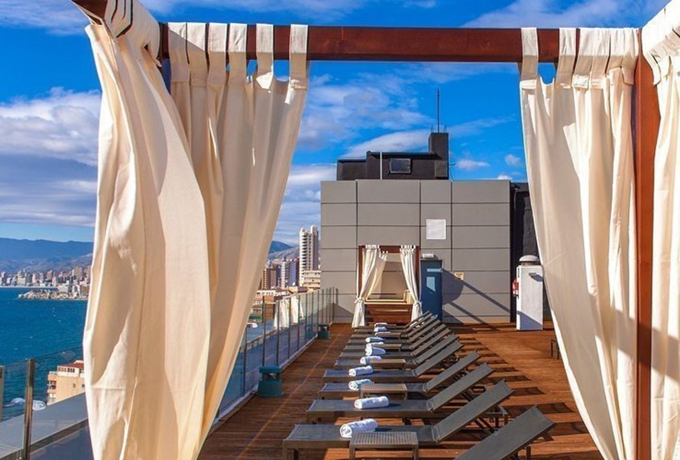 Magic Aqua Rock Gardens