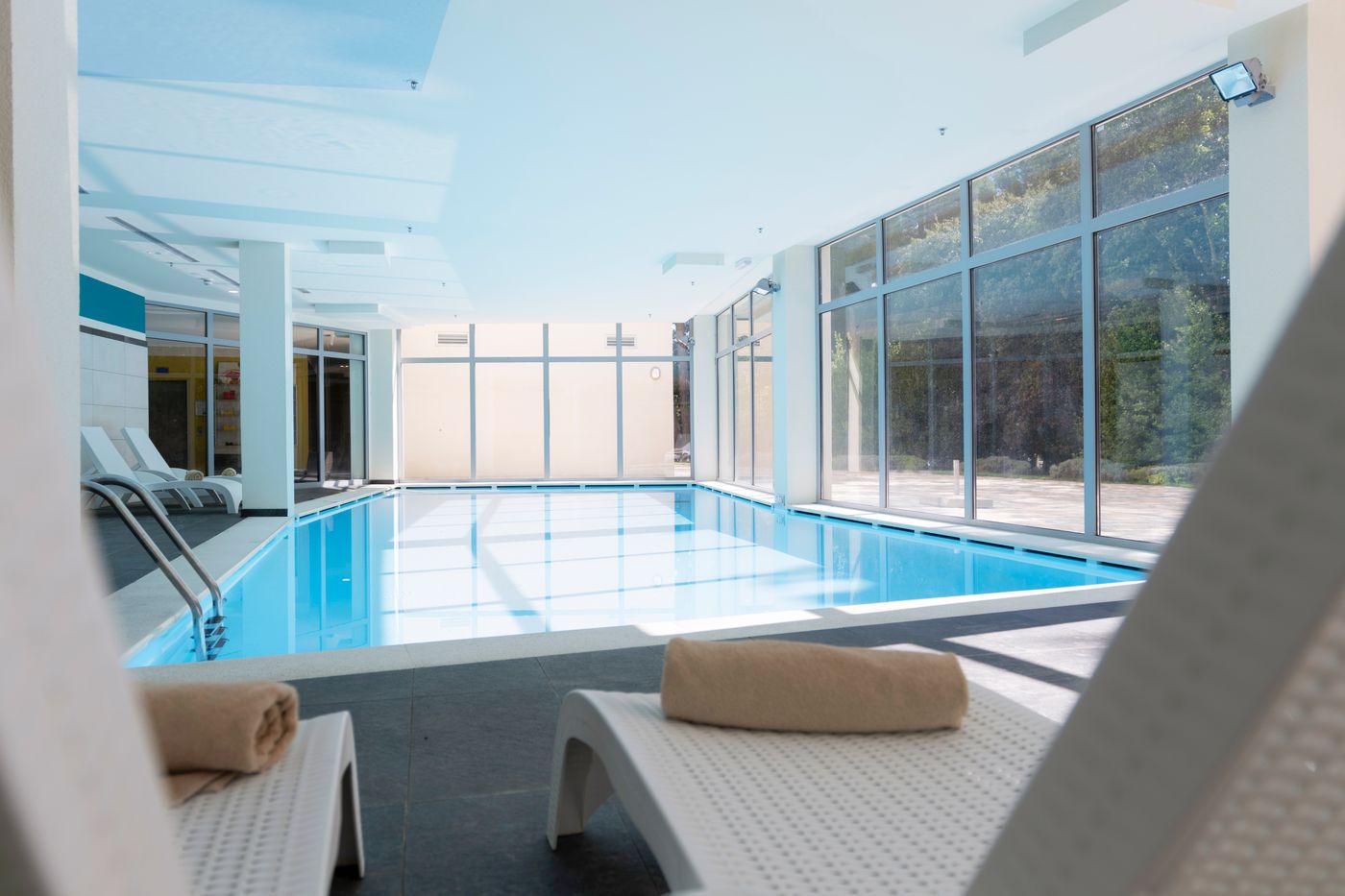 Crvena-Luka-Hotel---Resort-Sports-and-Entertainment-45