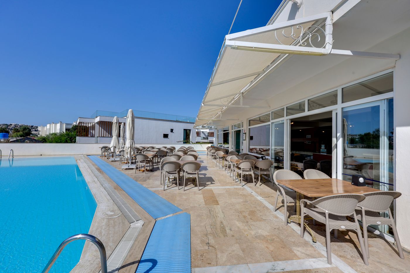 Smart Stay Beach Bodrum