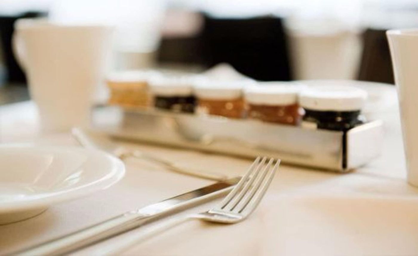 Hc3 Hotel - Italy - BOLOGNA - Restaurant - 8