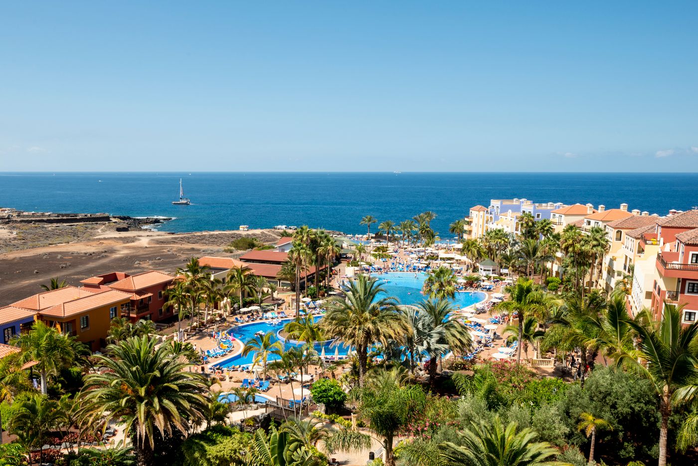 Bahia Principe Sunlight Costa Adeje - All-Inclusive