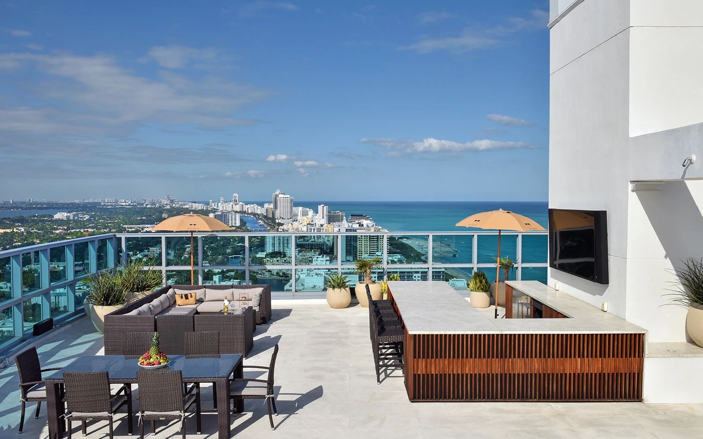 The Setai Miami Beach