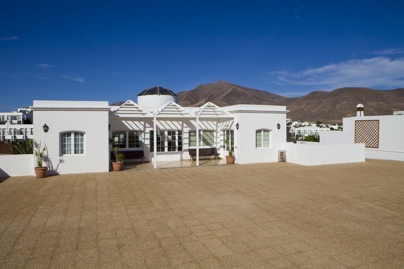 Apartamentos LIVVO Coloradamar