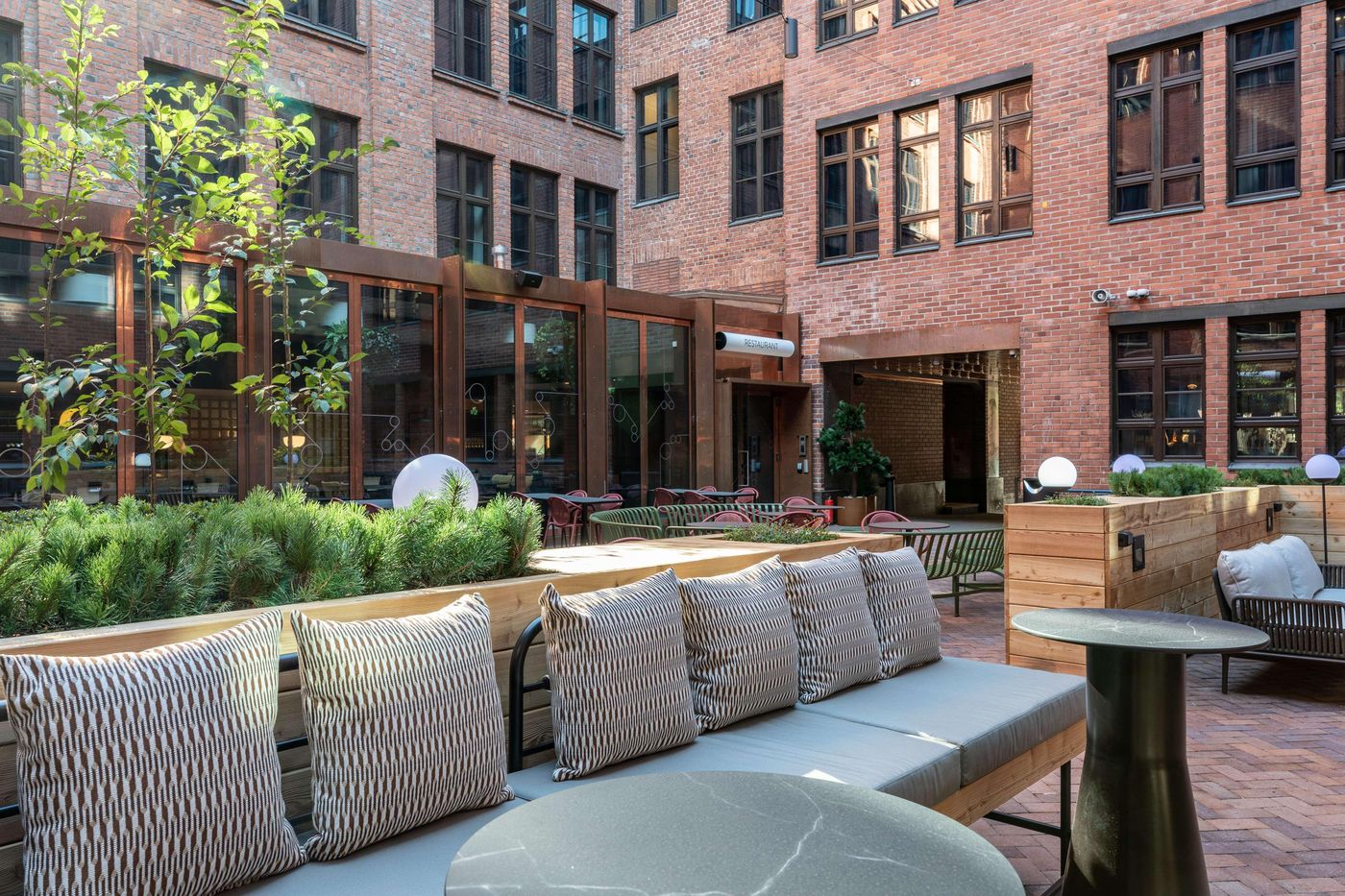 Scandic Helsinki Hub-Finland-Helsinki-General view-4