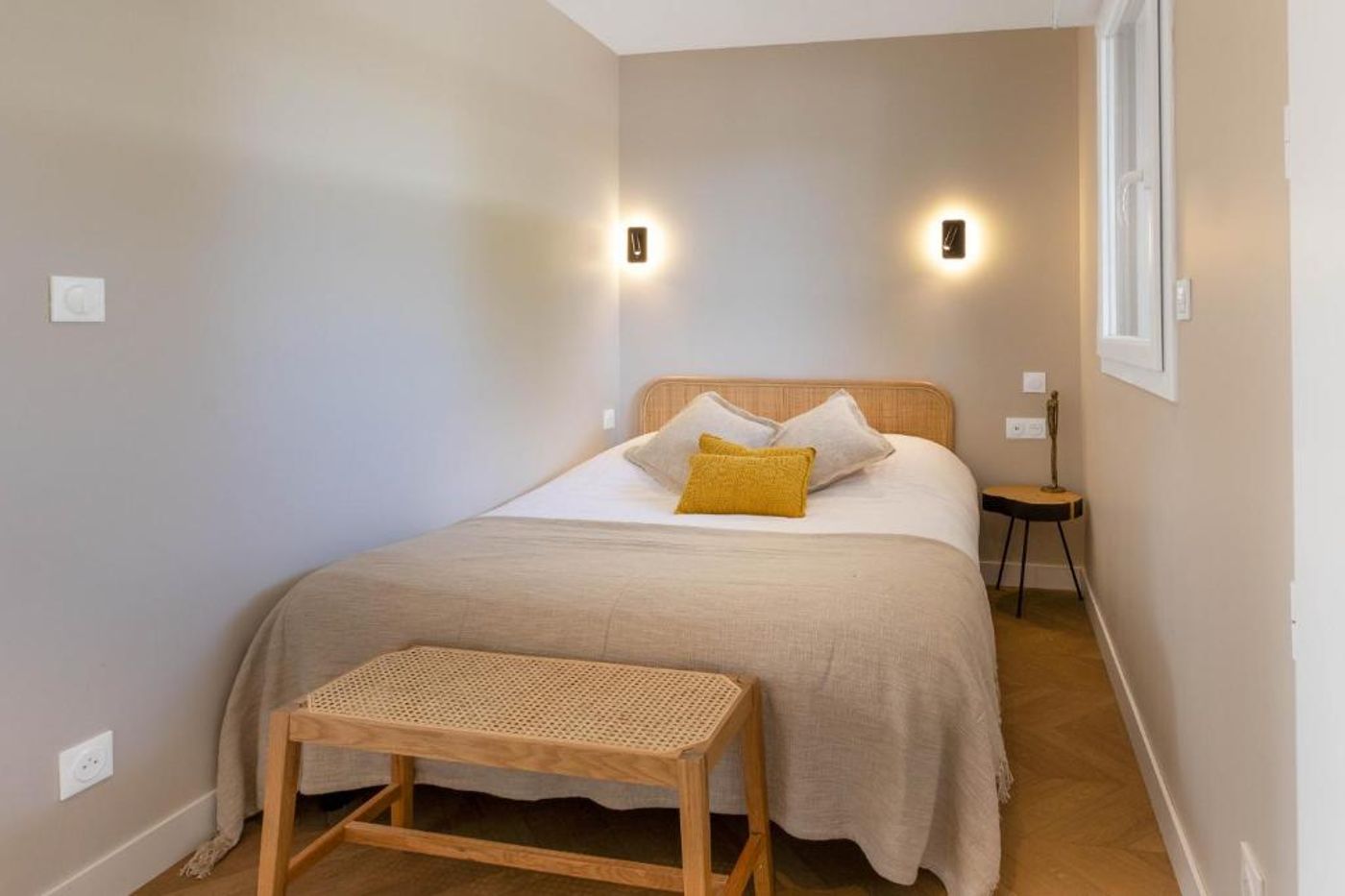 Appart Hotel Coraline - France - GENAS 69740 FRANCE - Room - 5