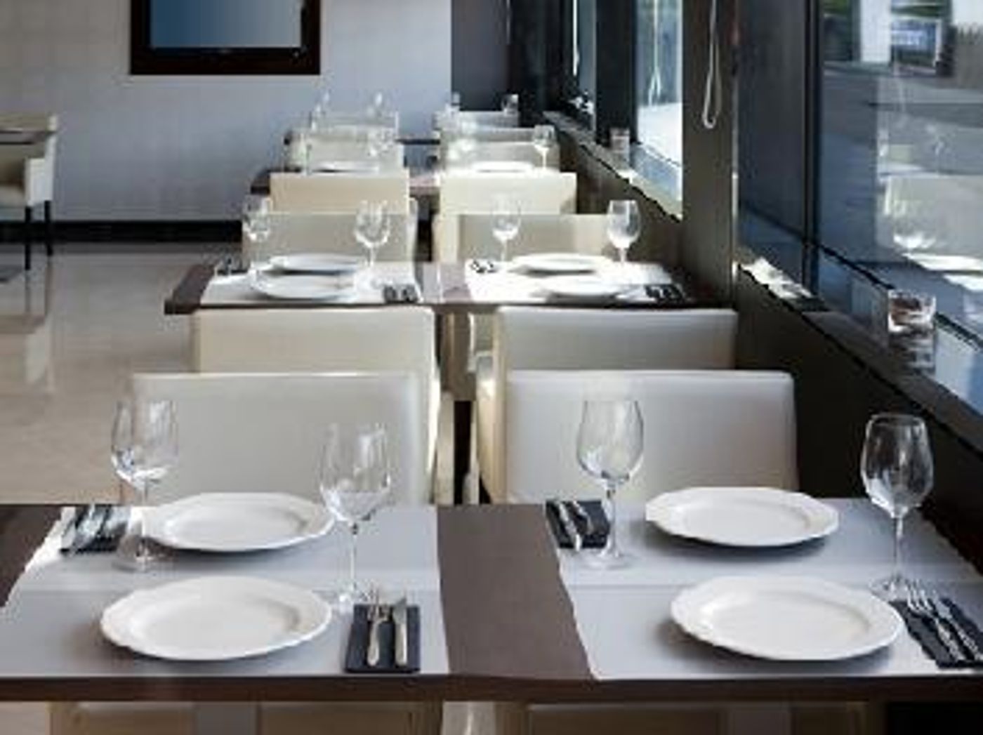 Hotel NH Ribera De Manzanares