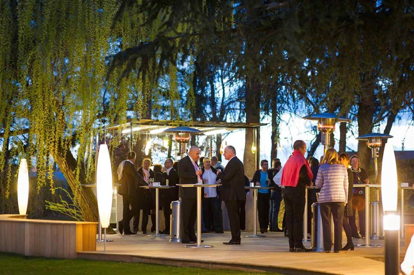 Novotel Lyon Bron Eurexpo - France - BRON - Conferences - 7