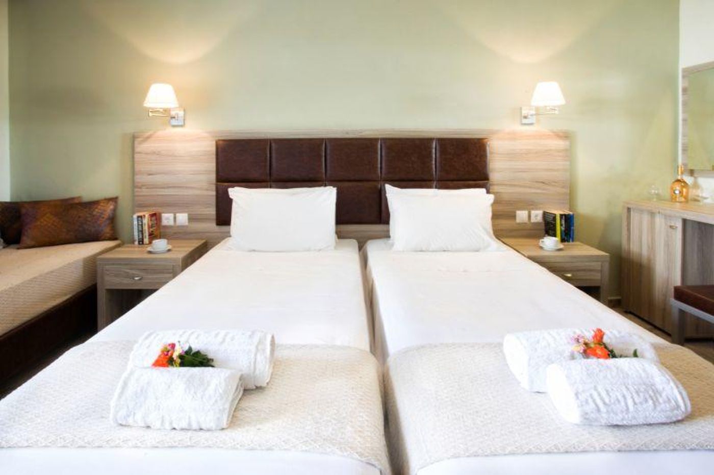 Blue Horizon Studios