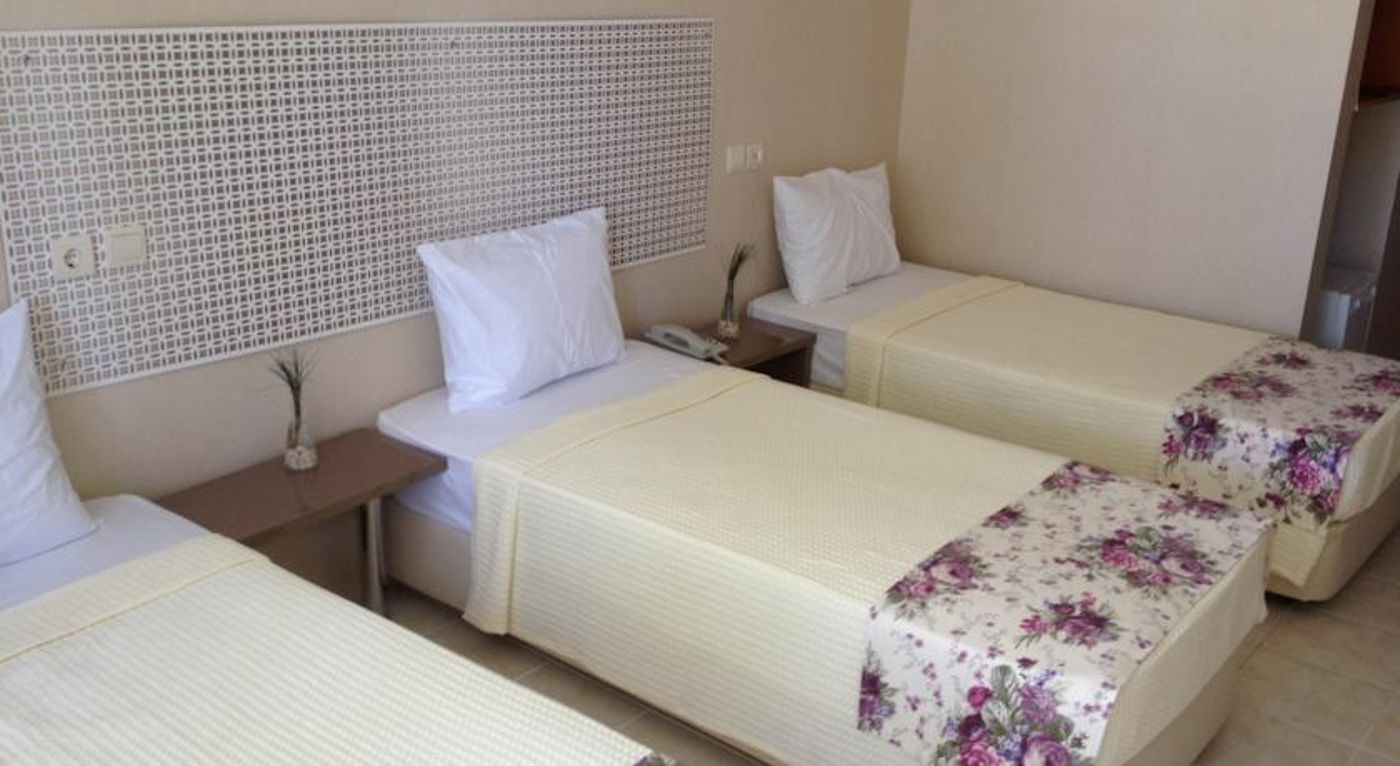 Mi Playa Hotel by Corendon