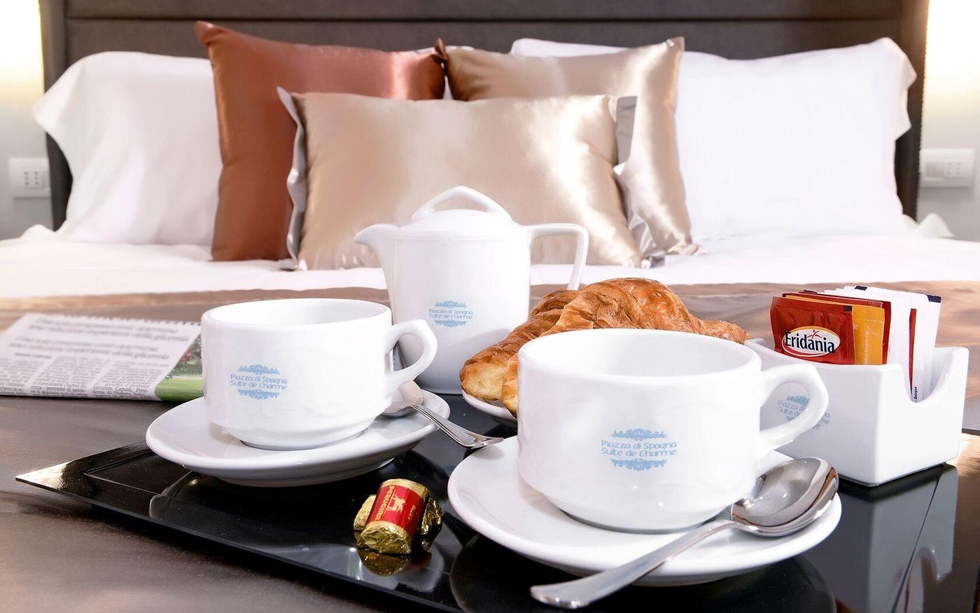 Piazza-Di-Spagna-Suite-De-Charme-Room-22