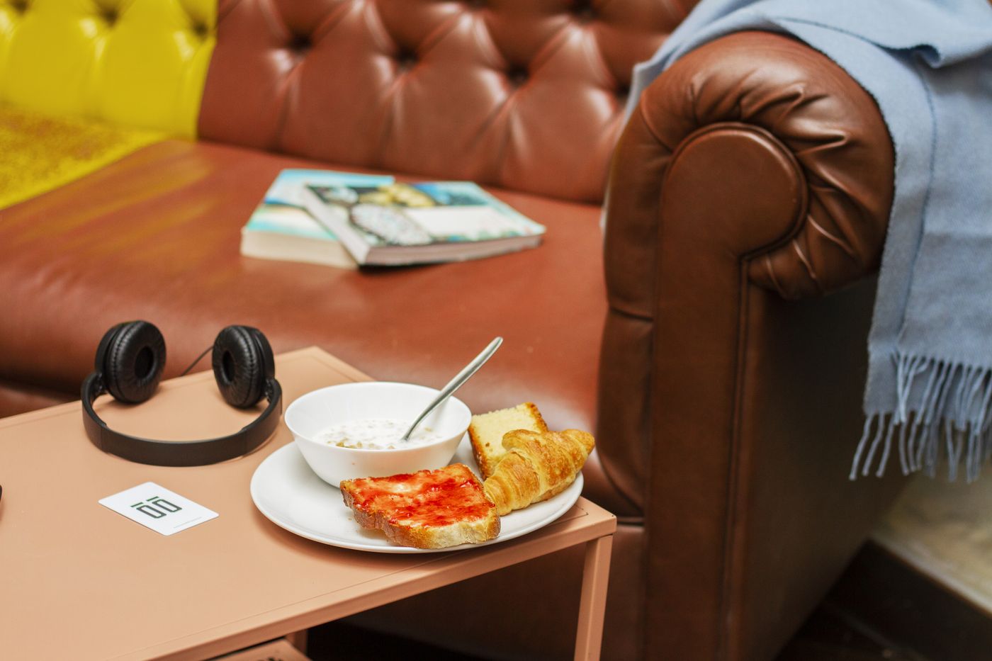 Room00 Salvador - Spain - SEVILLE - General view - 3