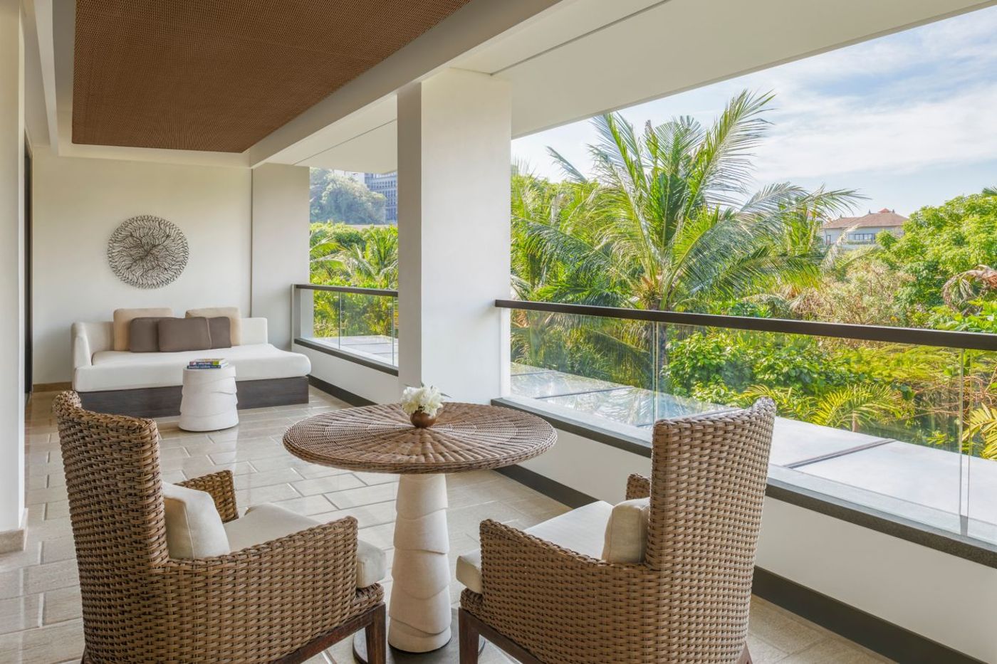Ritz-Carlton Bali 03.09