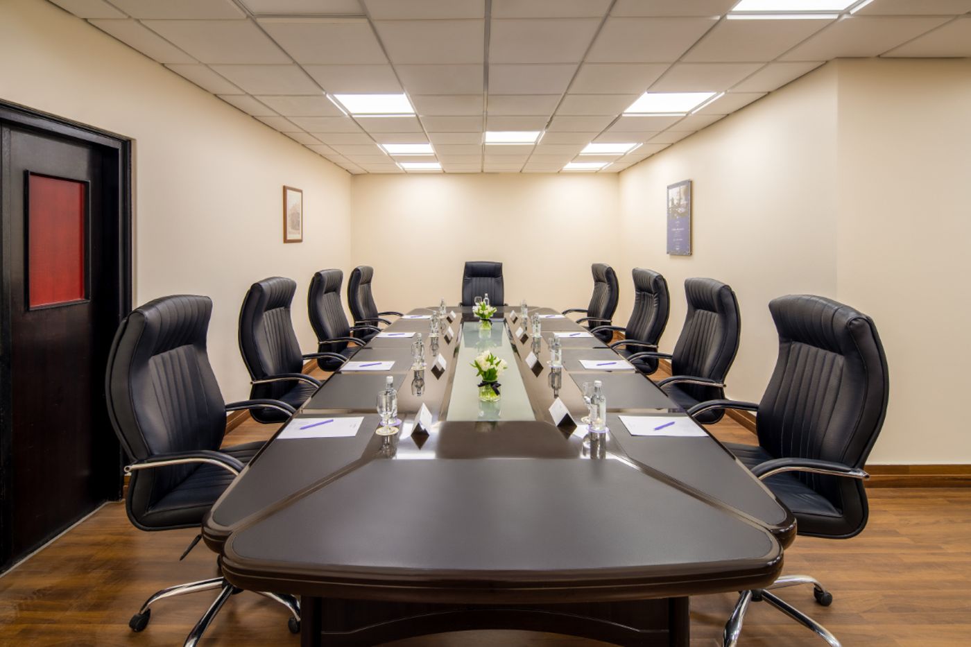 Novotel Bahrain Al Dana Resort 18.09