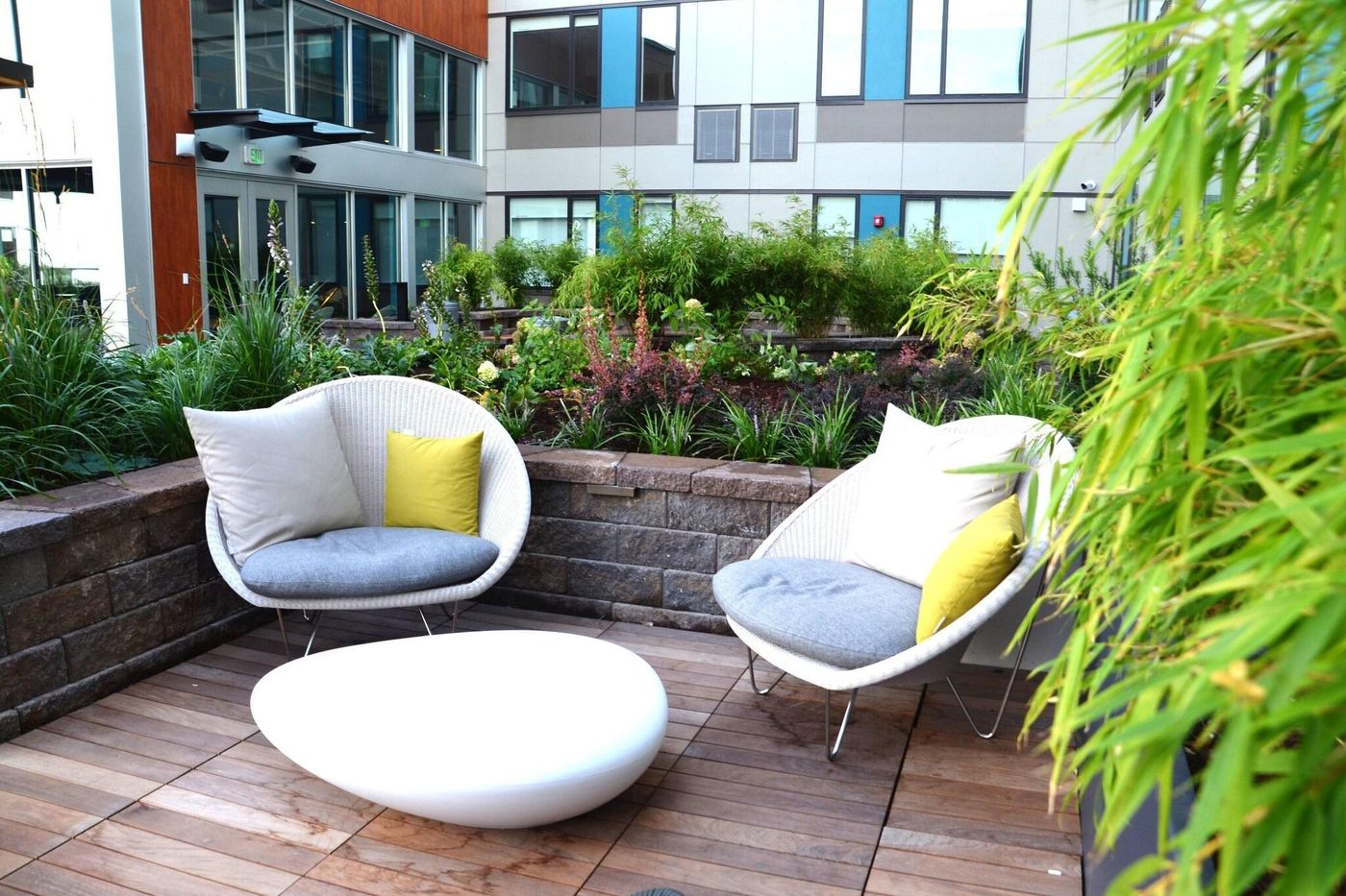 Aloft Seattle Redmond-United States-Redmond-General view-5