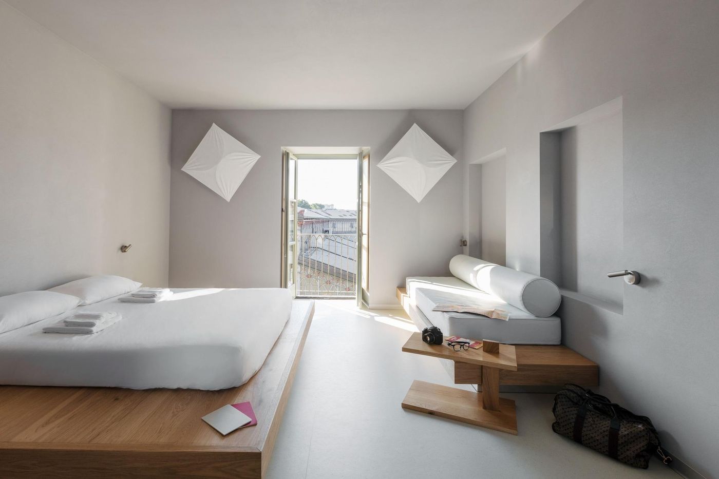 Combo Torino - Italy - TURIN - General view - 5