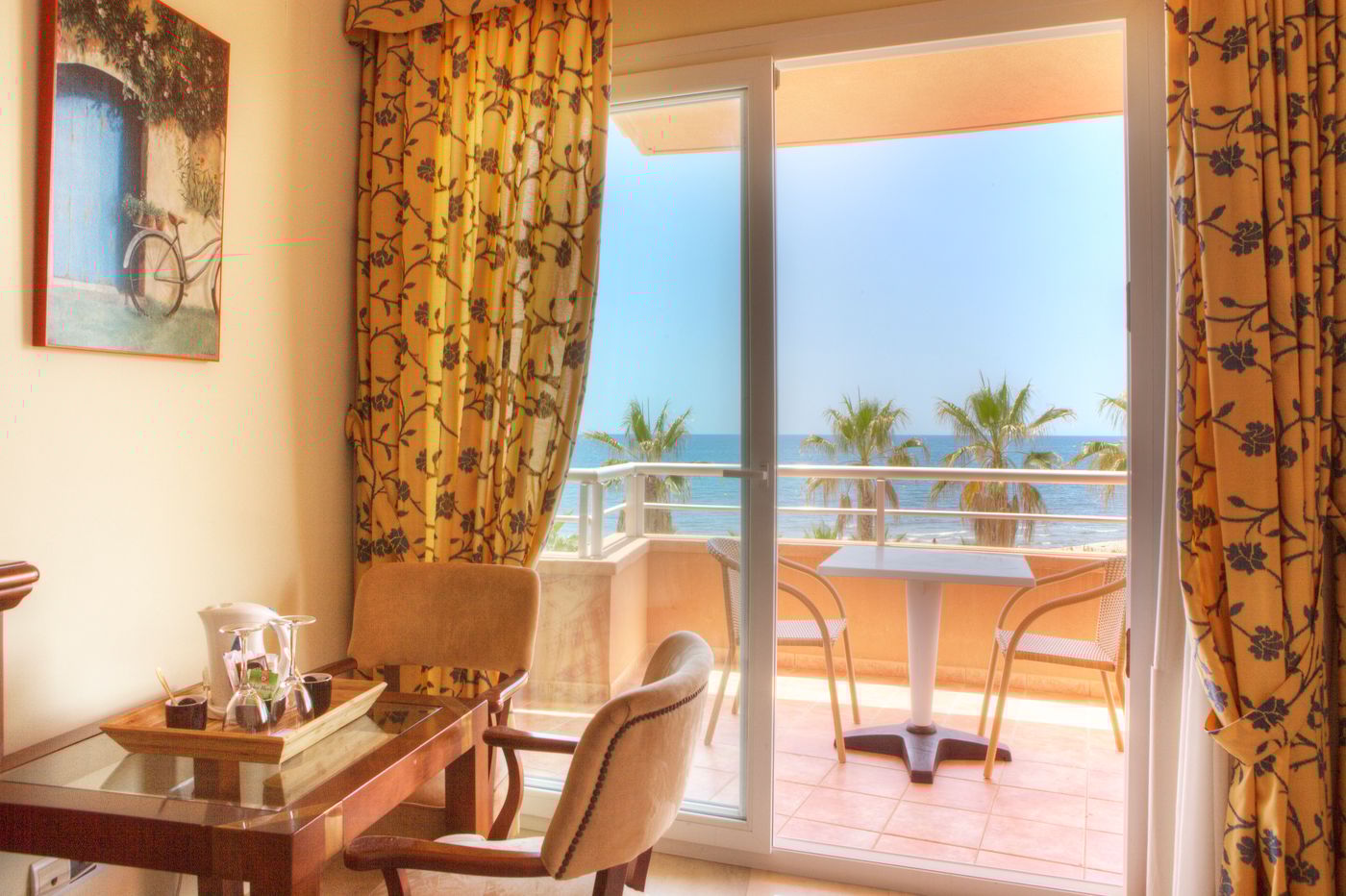 Sunway-Playa-Golf-Sitges-Room-35
