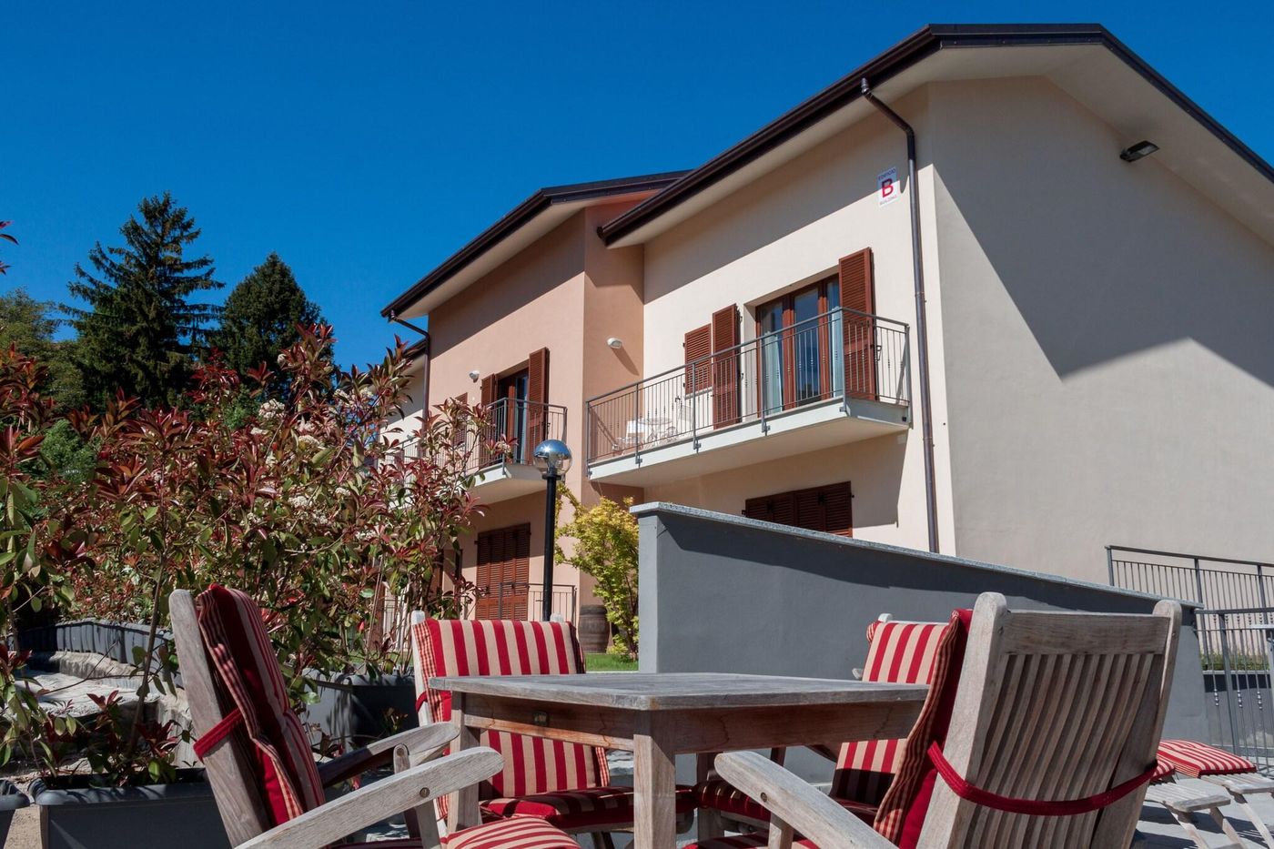 Hotel Rossovino Como-Italy-Como-General view-1