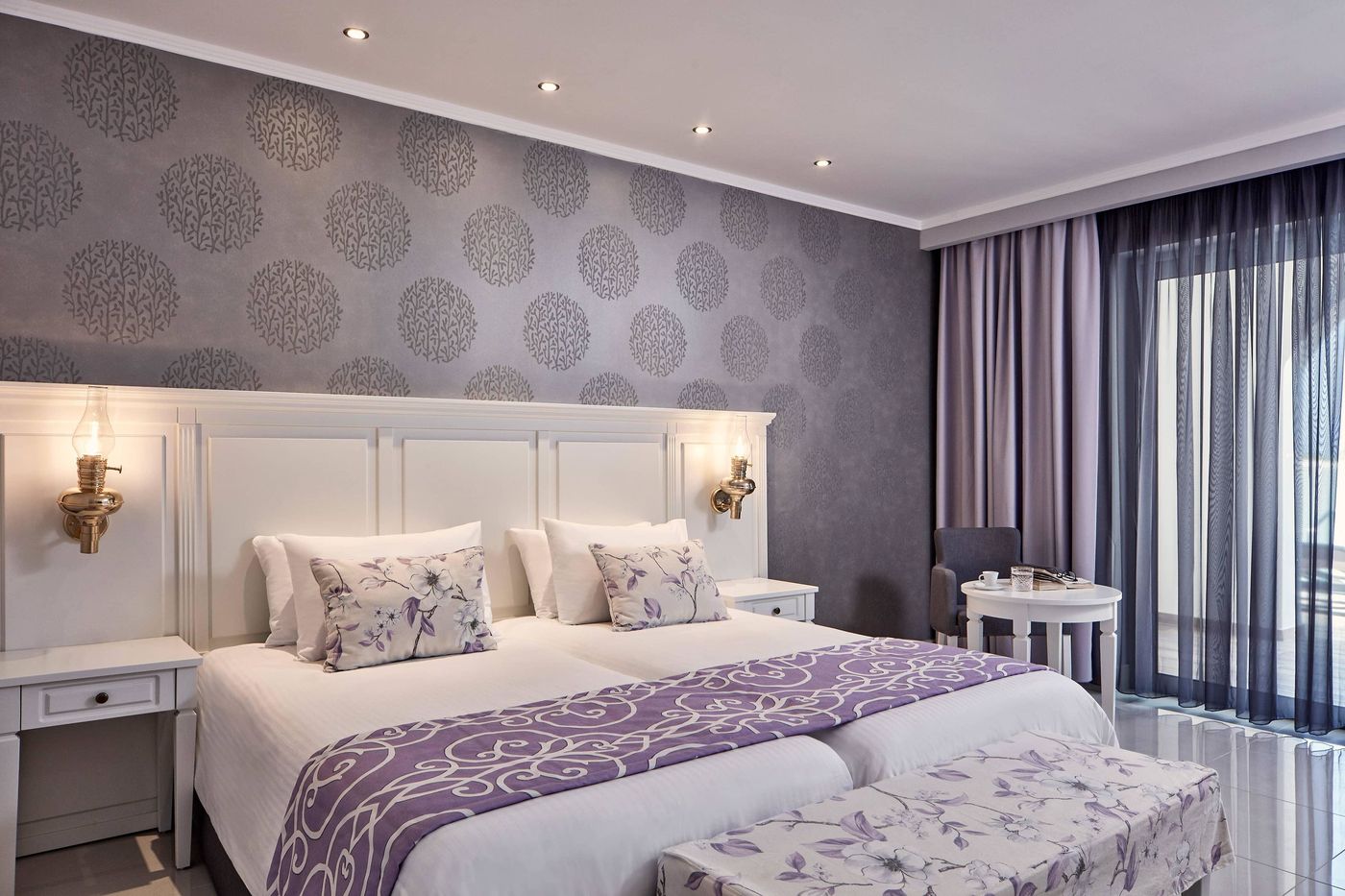 Esperos Village Blue & Spa - Adults Only