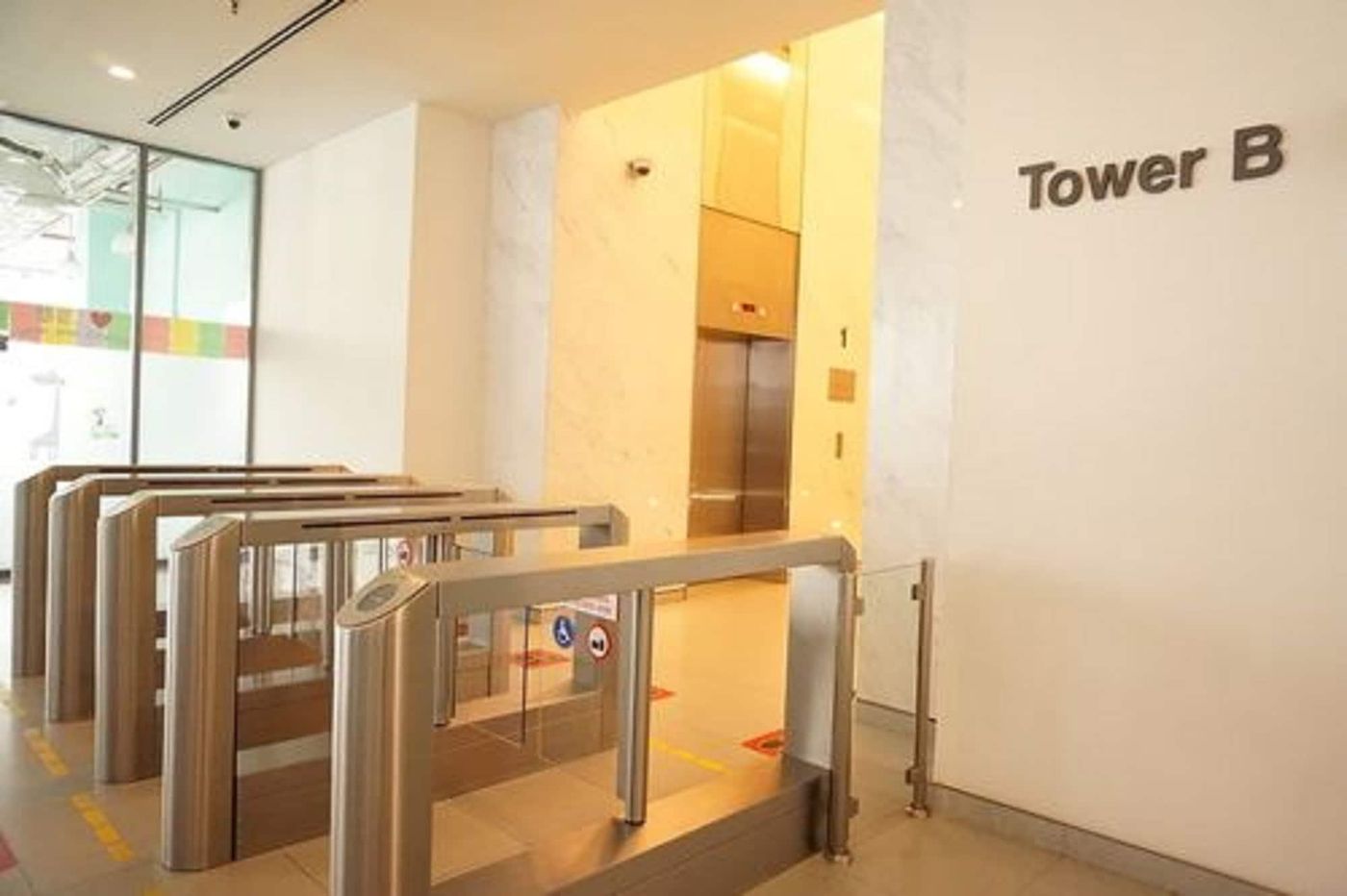 Mercu Summer Suite KLCC @ Penguin Homes-Malaysia-KUALA LUMPUR-Lobby-8