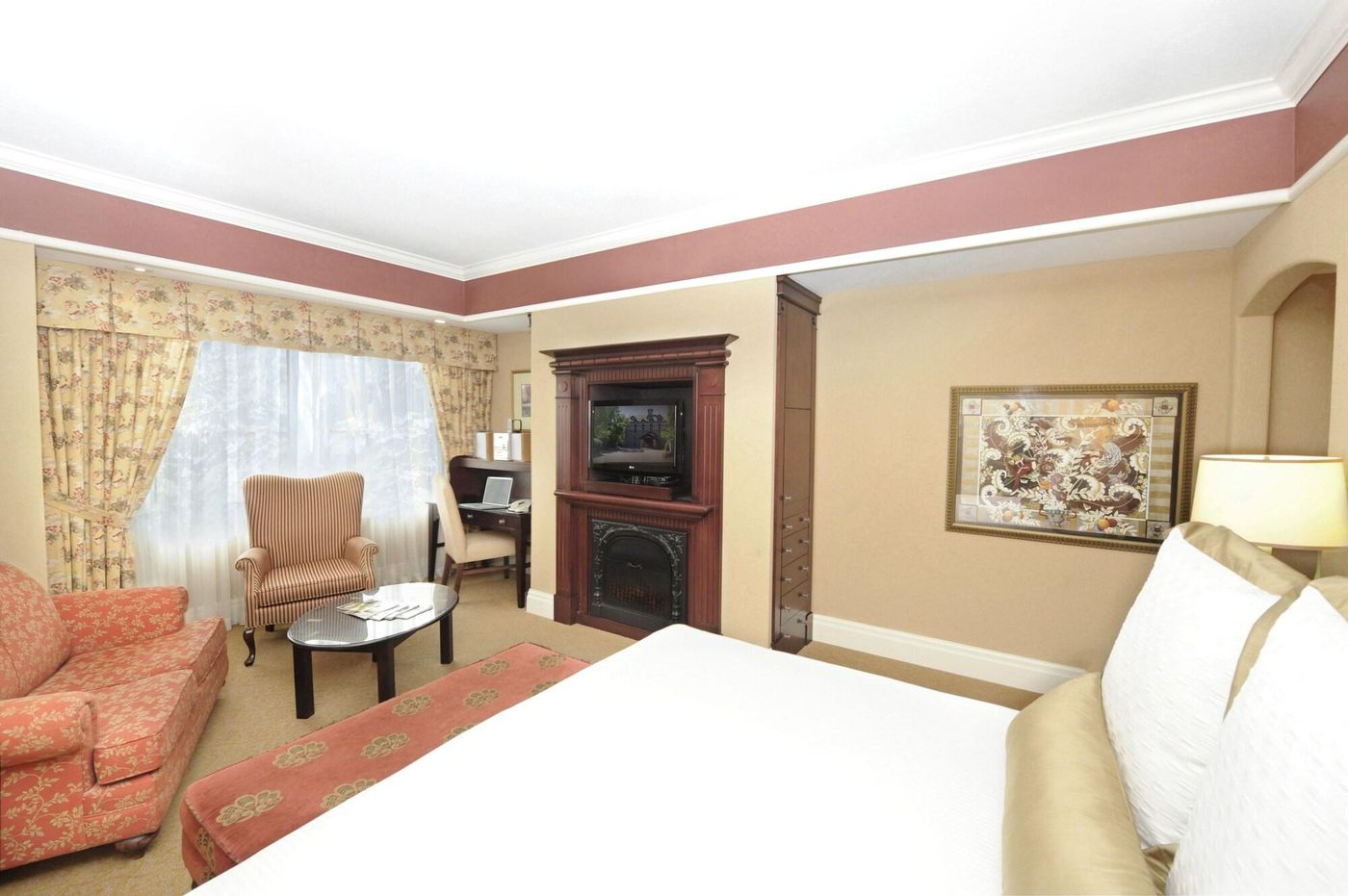 The Old Mill Toronto-Canada-Toronto-Room-9