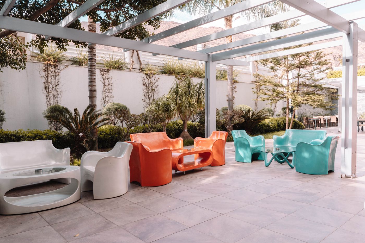 Casa De Maris Hotel- Adults Only (14+)