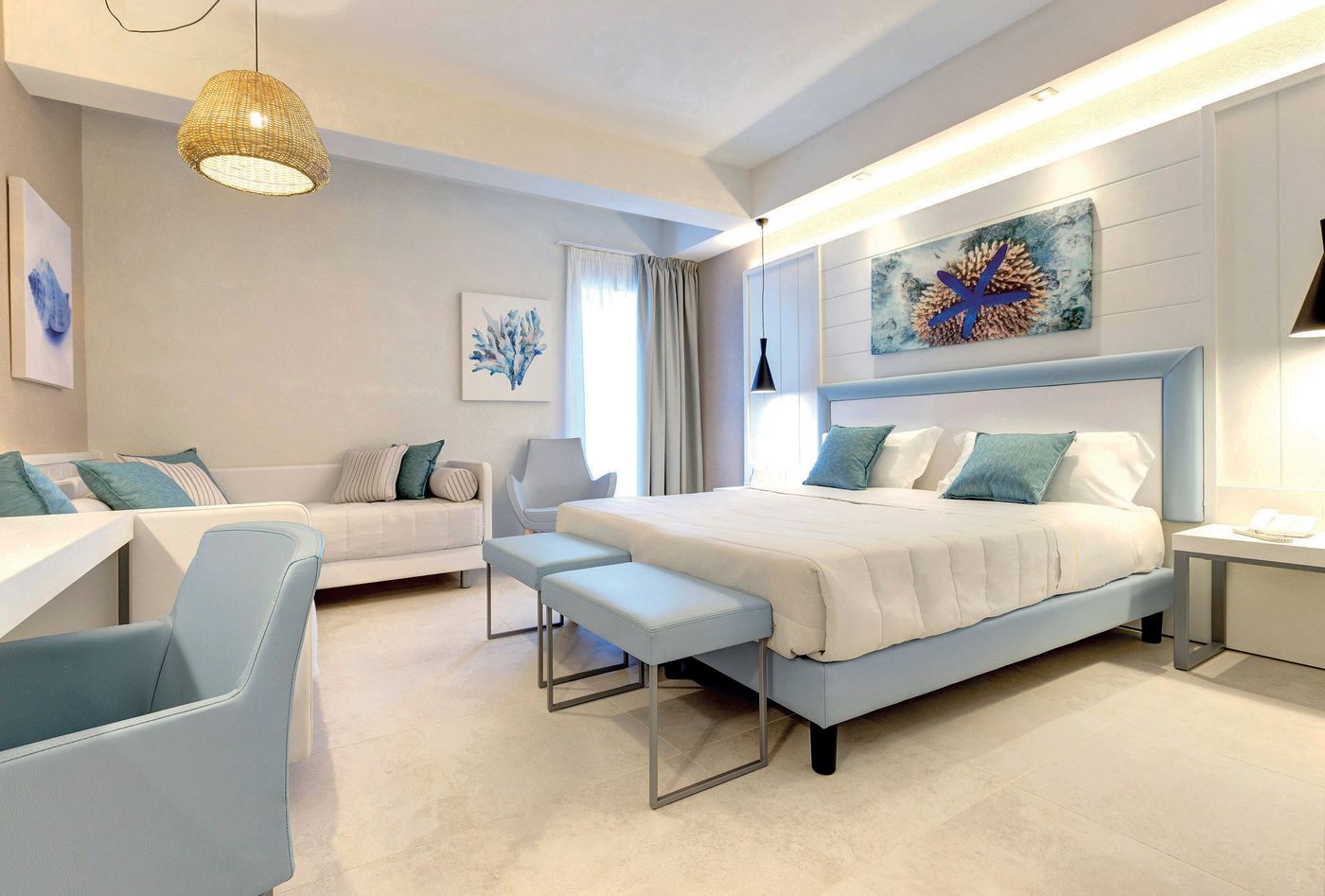 Mangia's Pollina Resort