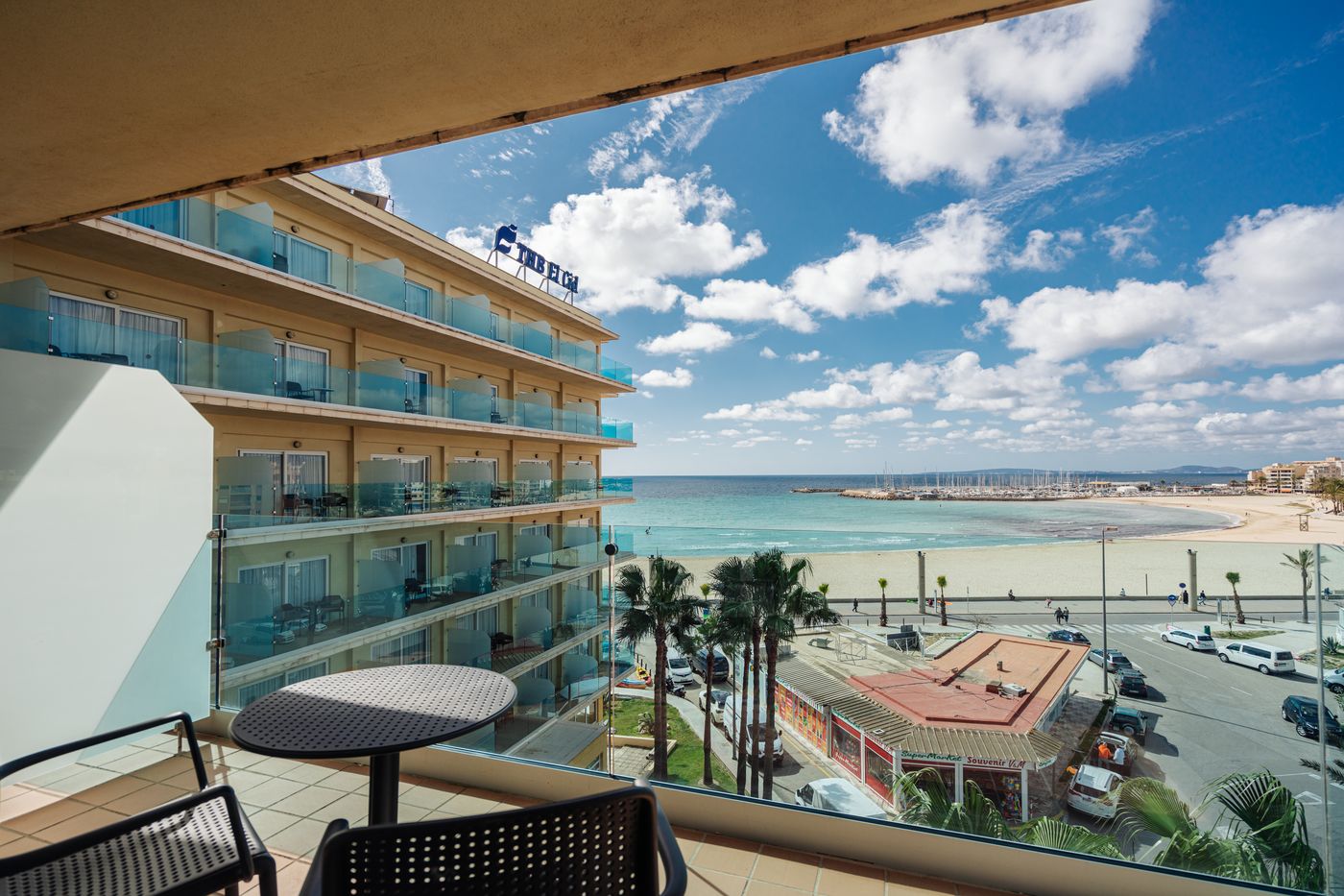 THB El Cid Hotel - Adult Only