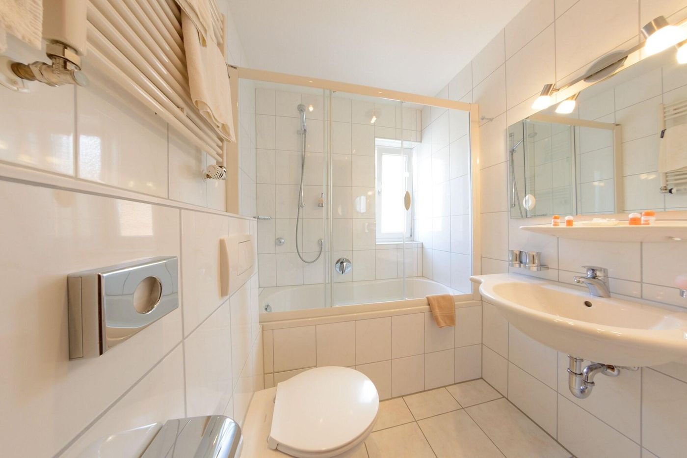 Hotel Ba Hler-Germany-BOEBLINGEN-Room-10